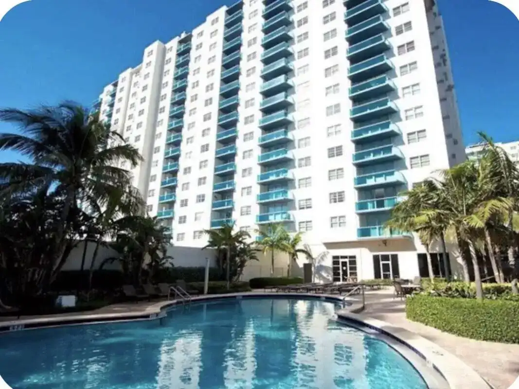 4001 S Ocean Drive # 16H, Hollywood FL 33019