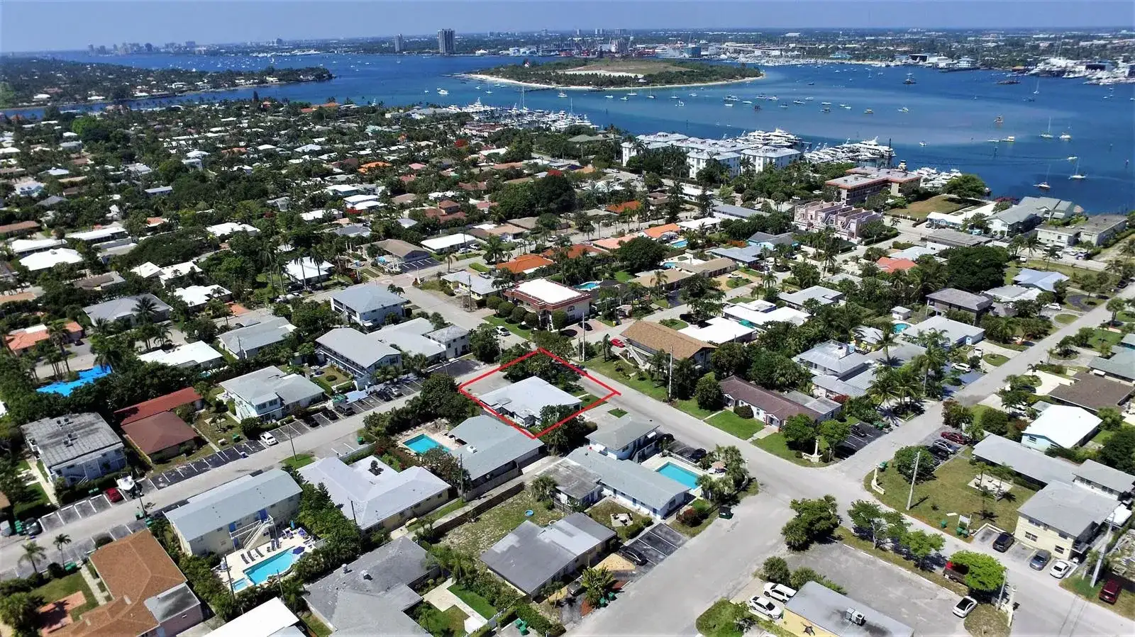 2400 Park Avenue # 2, Riviera Beach FL 33404 photo 2