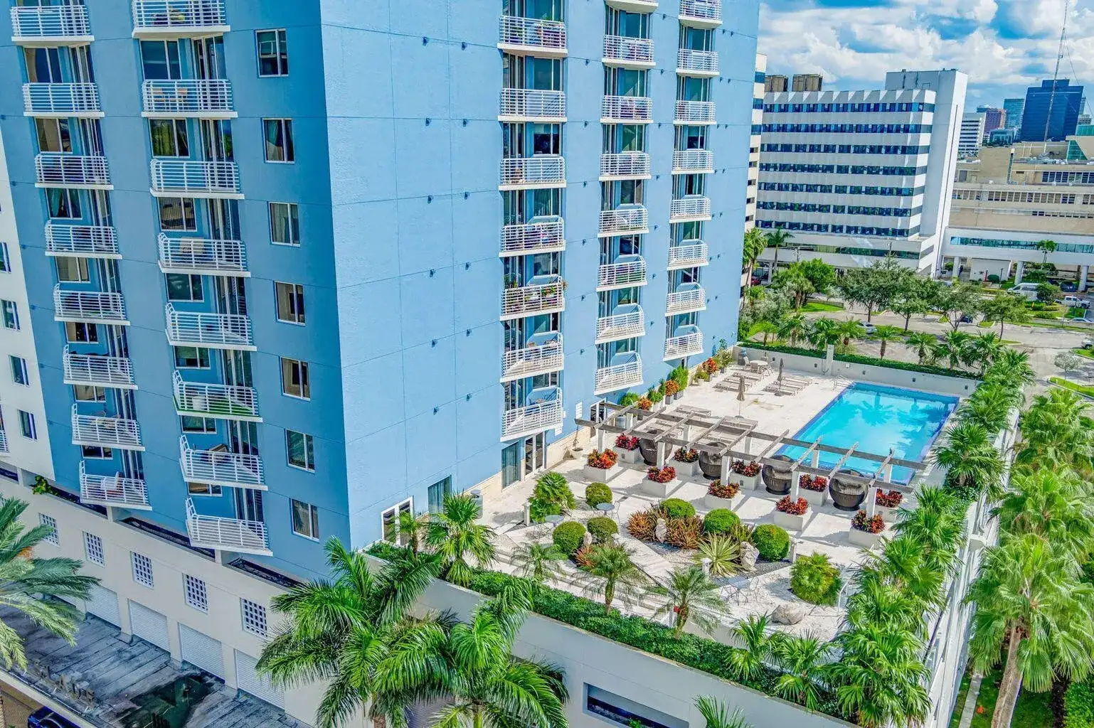 1551 N Flagler Drive # 804, West Palm Beach FL 33401 photo 3