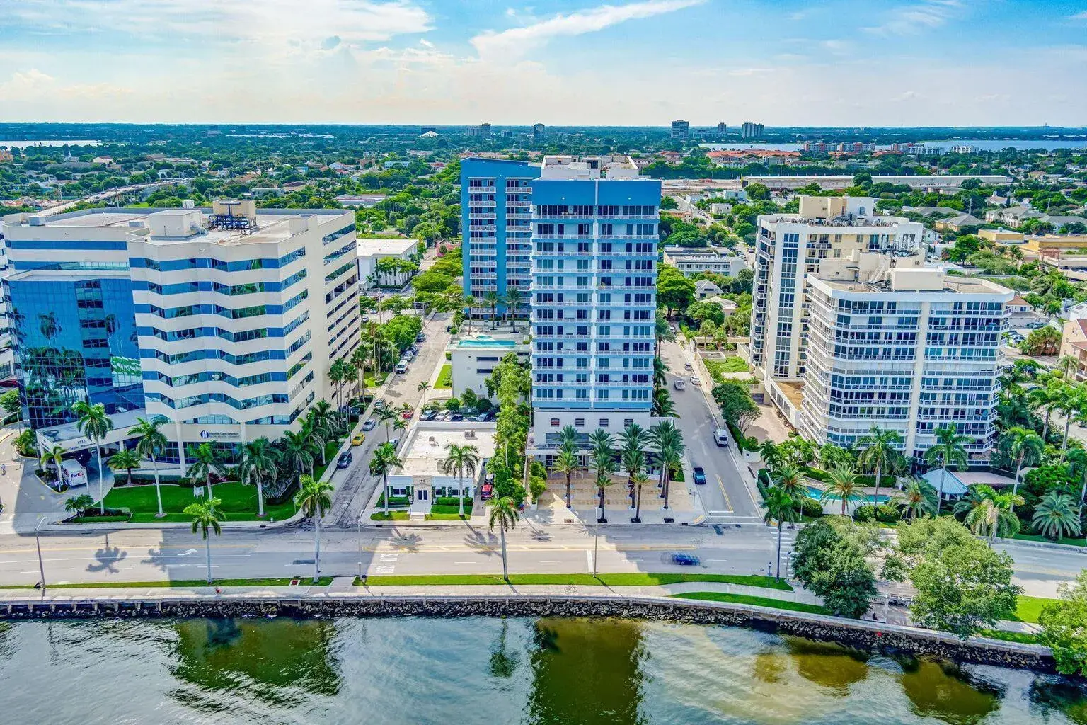1551 N Flagler Drive # 804, West Palm Beach FL 33401