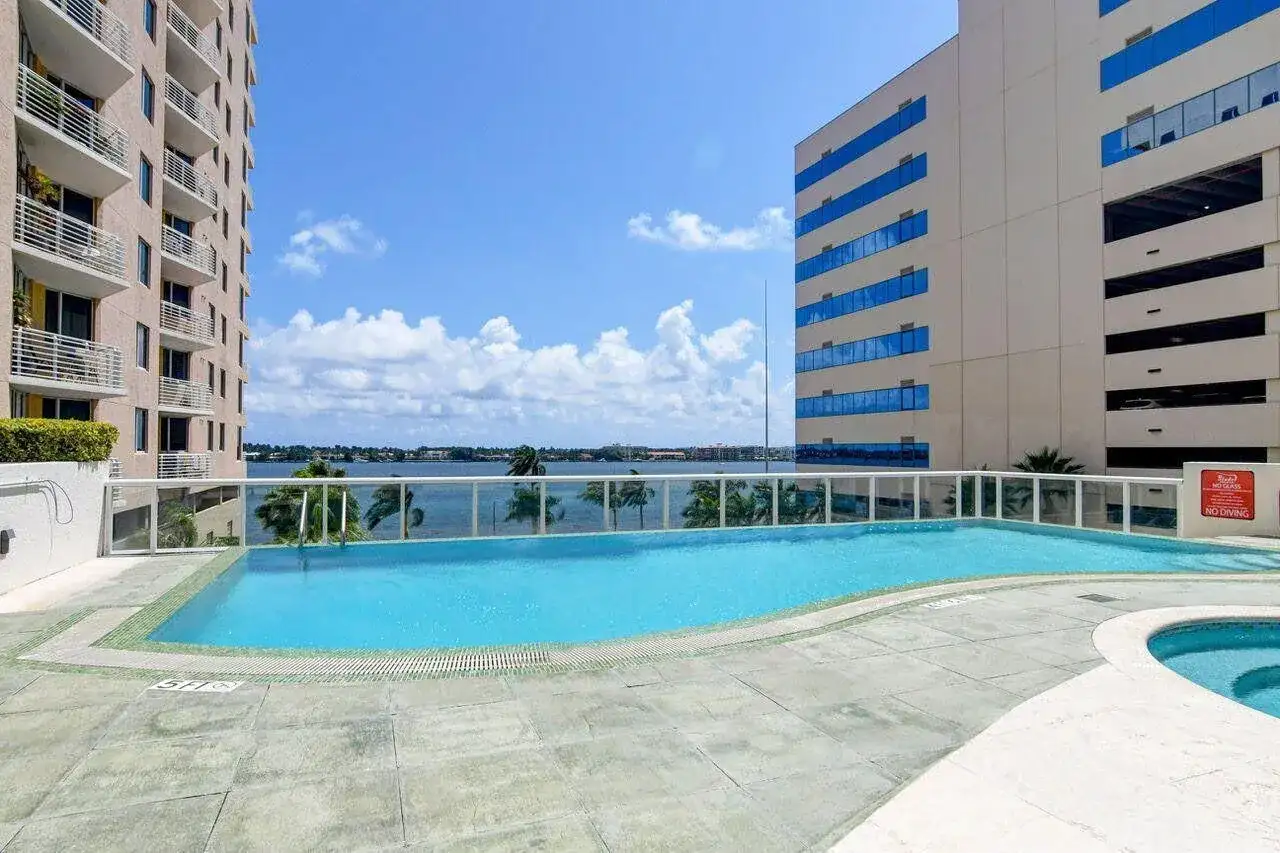 1551 N Flagler Drive # 804, West Palm Beach FL 33401 photo 5