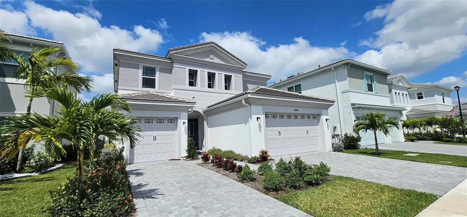 5461 EMPIRE Drive, FL 33470 photo 2