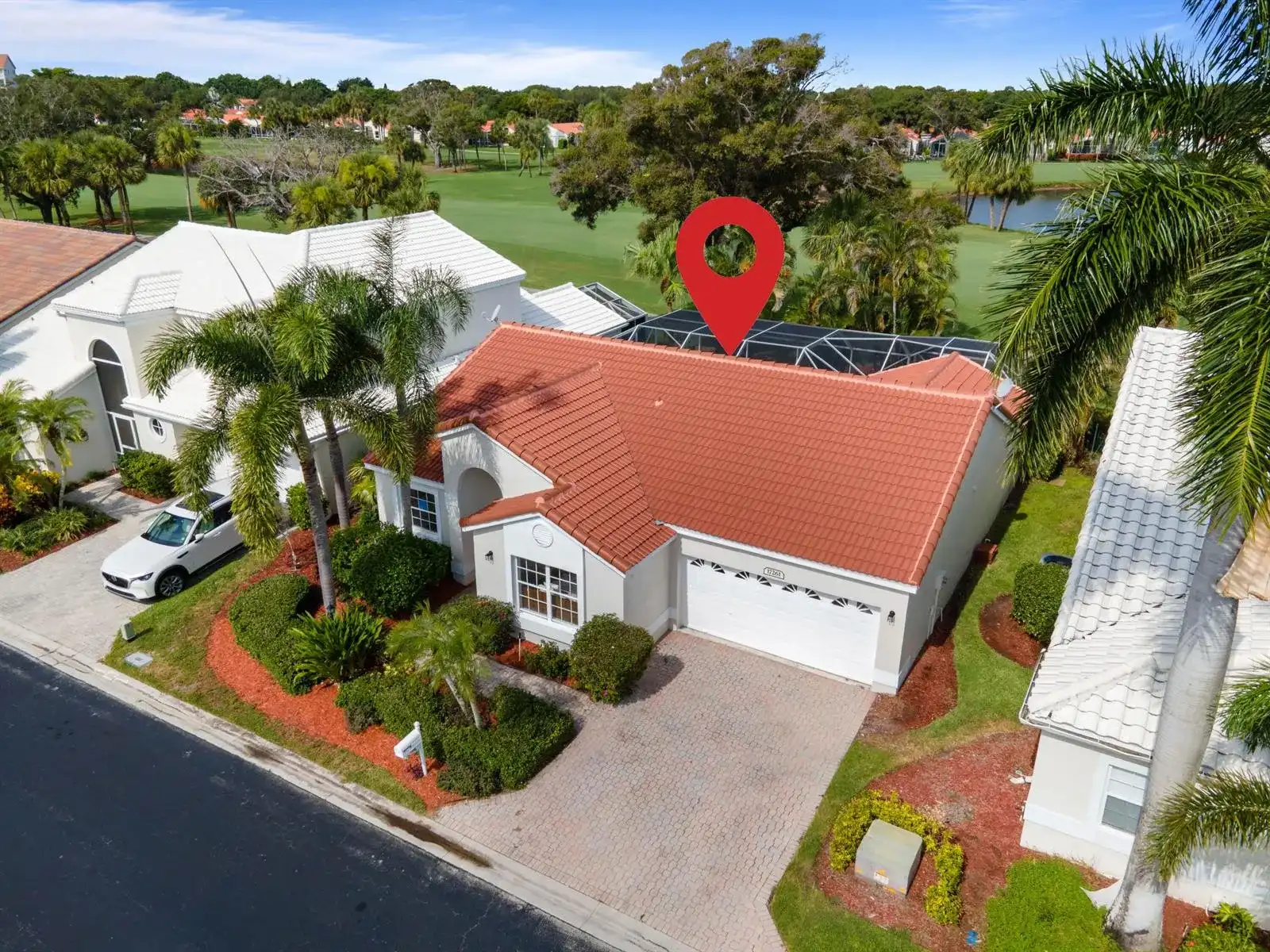 17261 Balboa Point Way, Boca Raton FL 33487