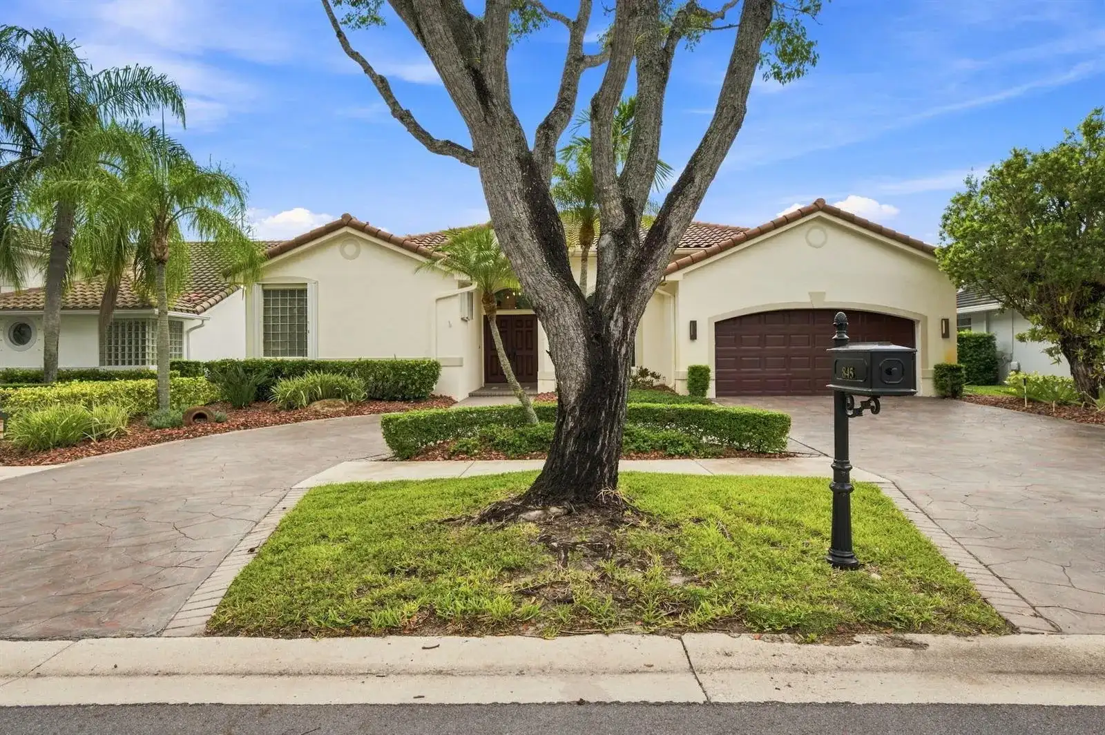 845 Bayside Lane, Weston FL 33326 photo 5