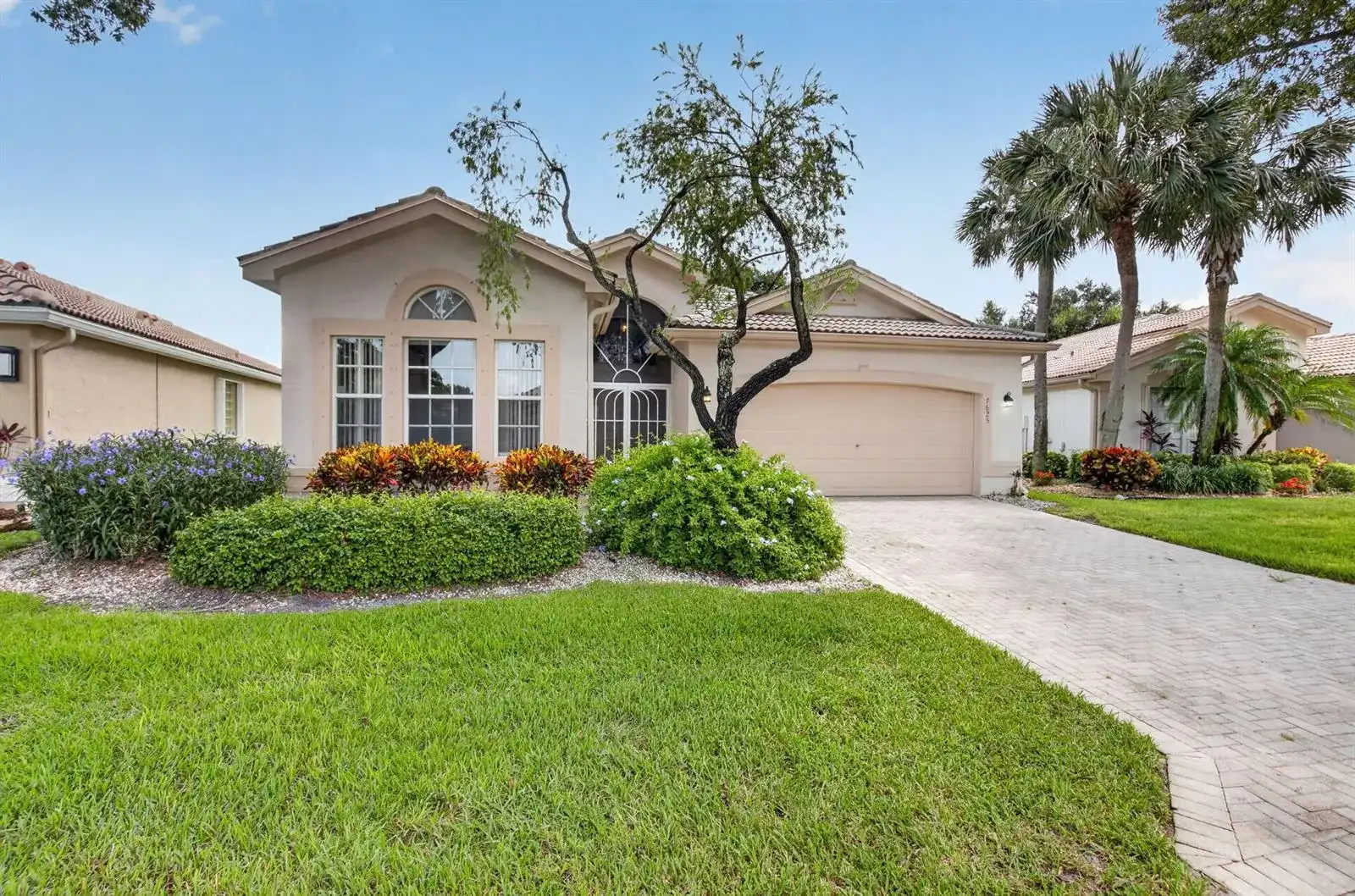 7625 Las Cruces Court, Boynton Beach FL 33437