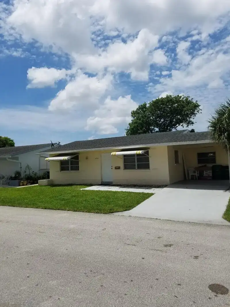 4934 NW 55th Street, Tamarac FL 33319