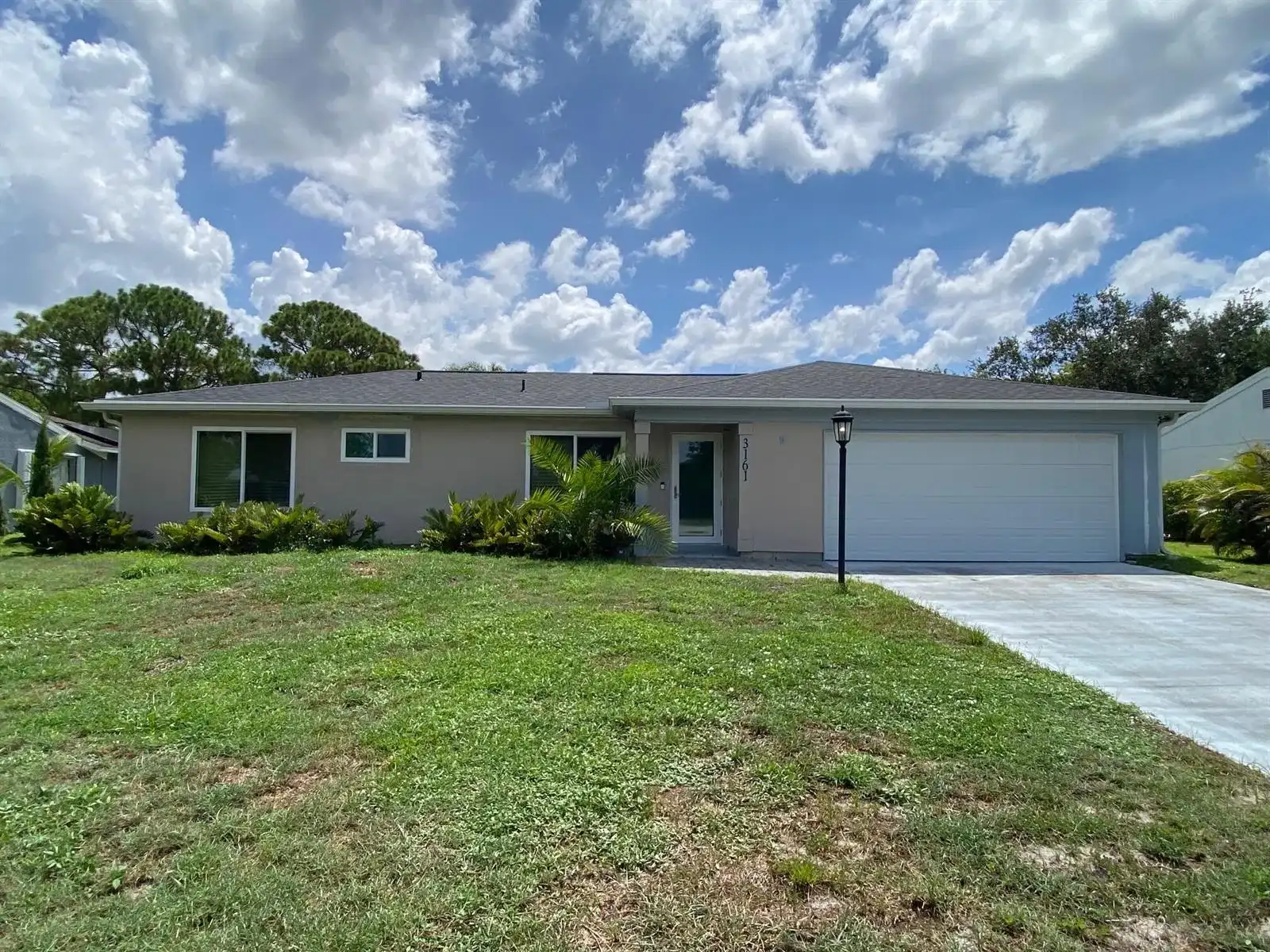 3161 SW LANDALE Boulevard, Port St. Lucie FL 34953