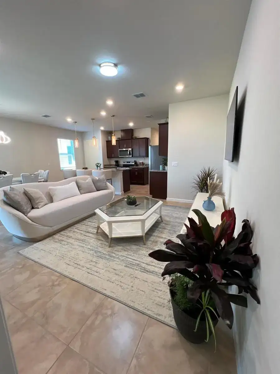 2646 AUTUMN PEACE Drive, Kissimmee FL 34744 photo 4