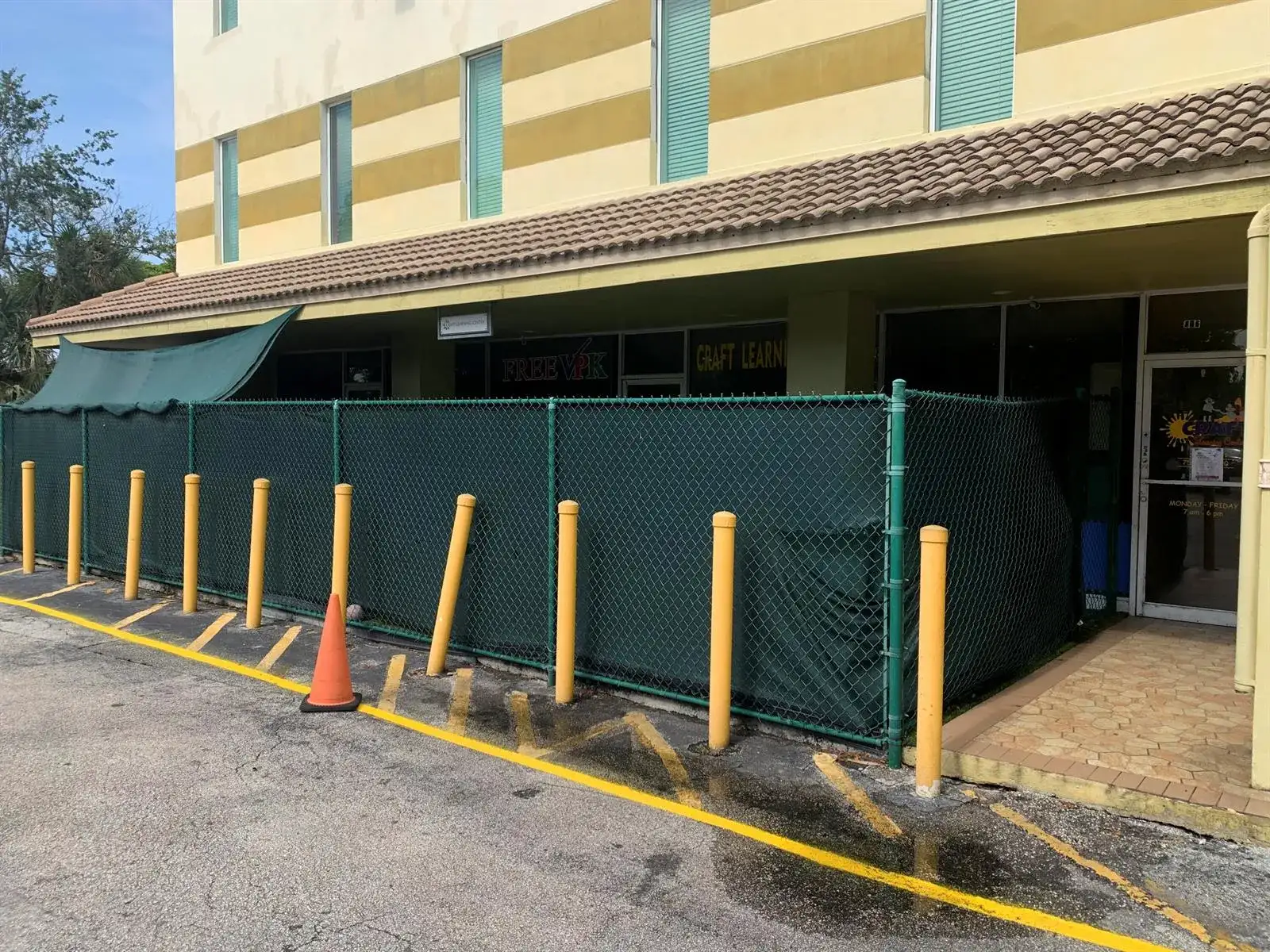 4000 N STATE ROAD 7 # 106, Lauderdale Lakes FL 33319 photo 2