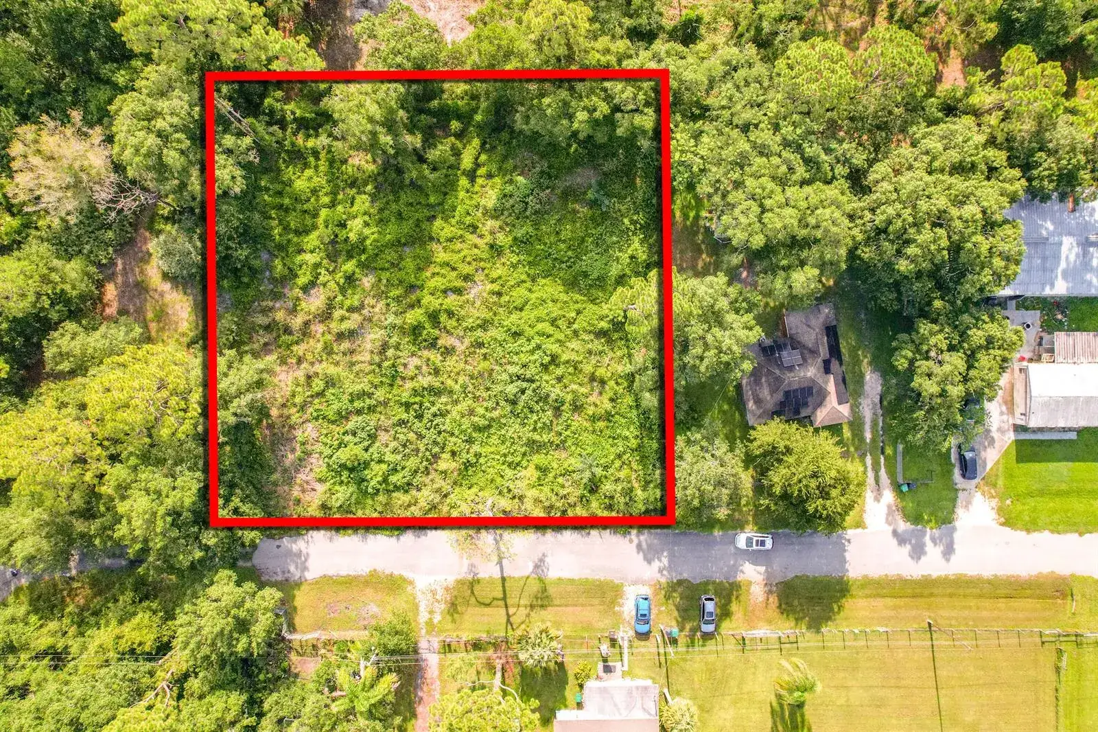3176 NW 74th Terrace, Okeechobee FL 34972
