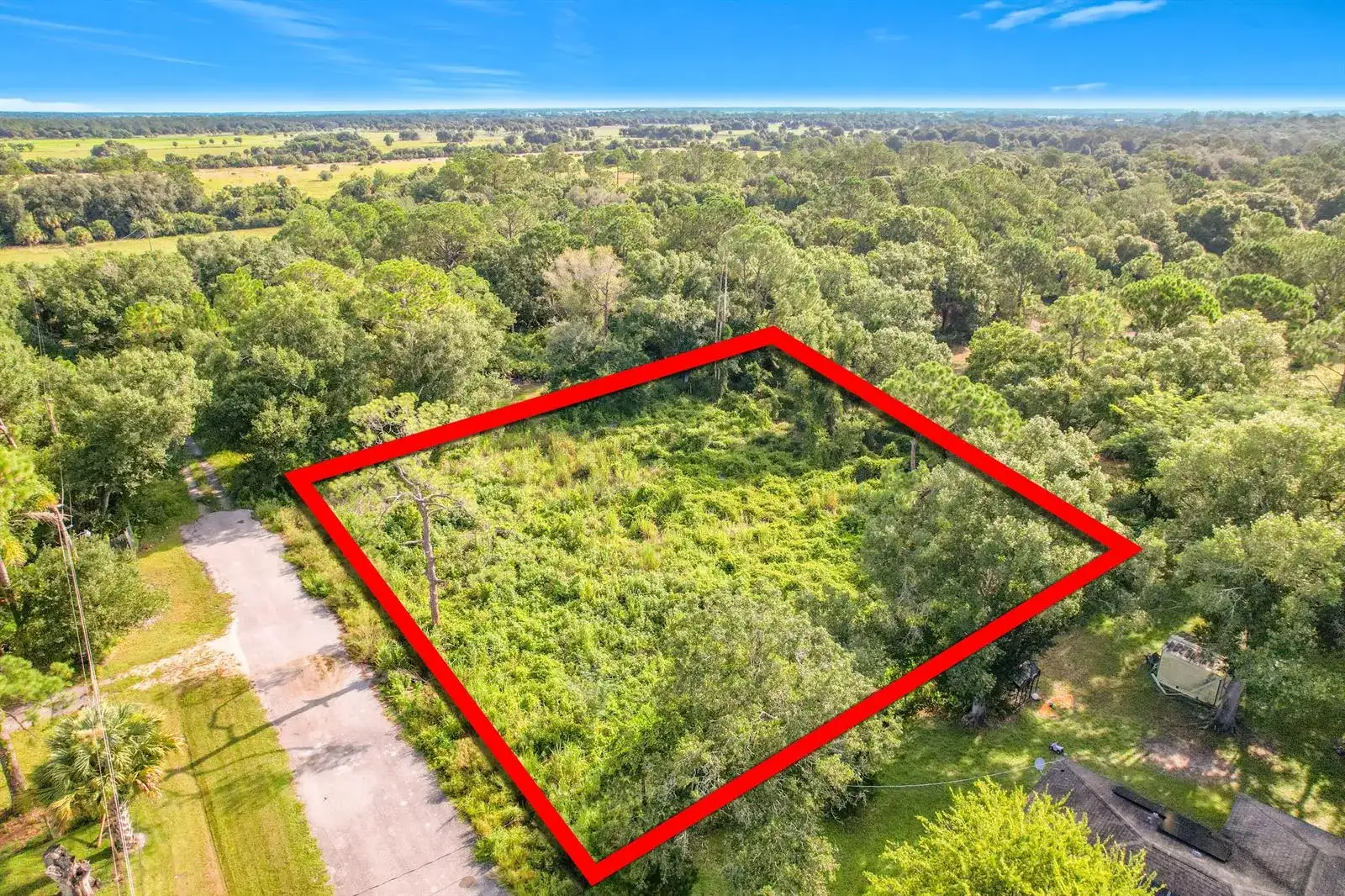 3176 NW 74th Terrace, Okeechobee FL 34972 photo 2