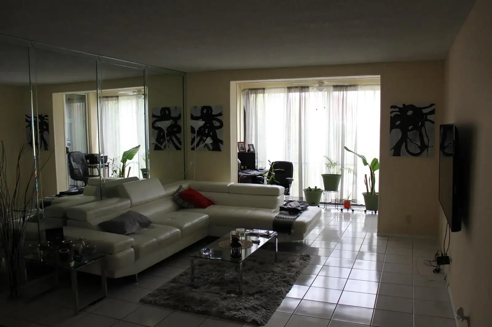 3660 INVERRARY Drive # 3V, Lauderhill FL 33319 photo 3