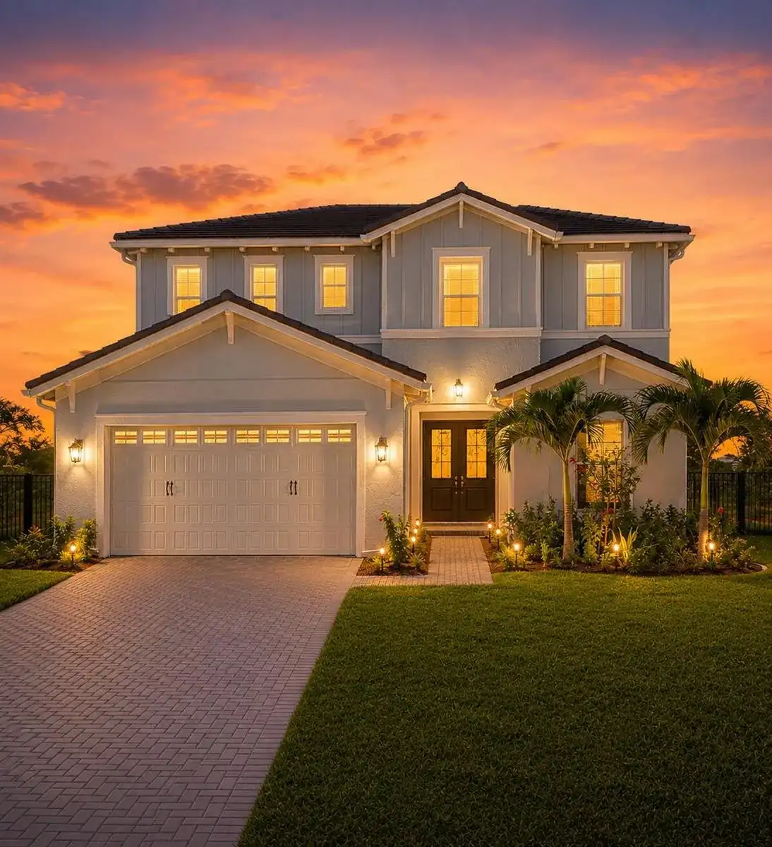 15517 ORCHARD Drive, Westlake FL 33470