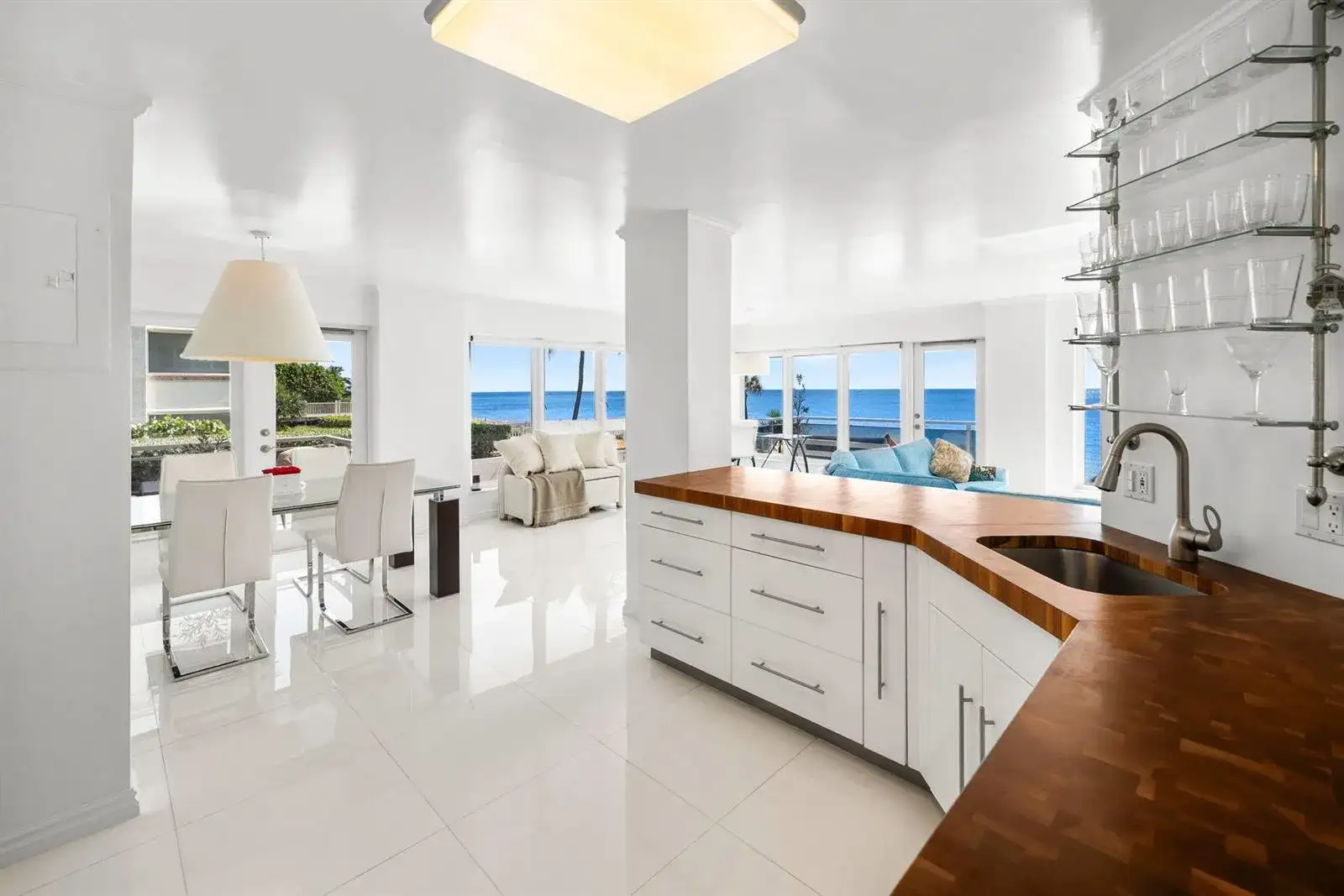2066 N OCEAN Boulevard, Boca Raton FL 33431 photo 3