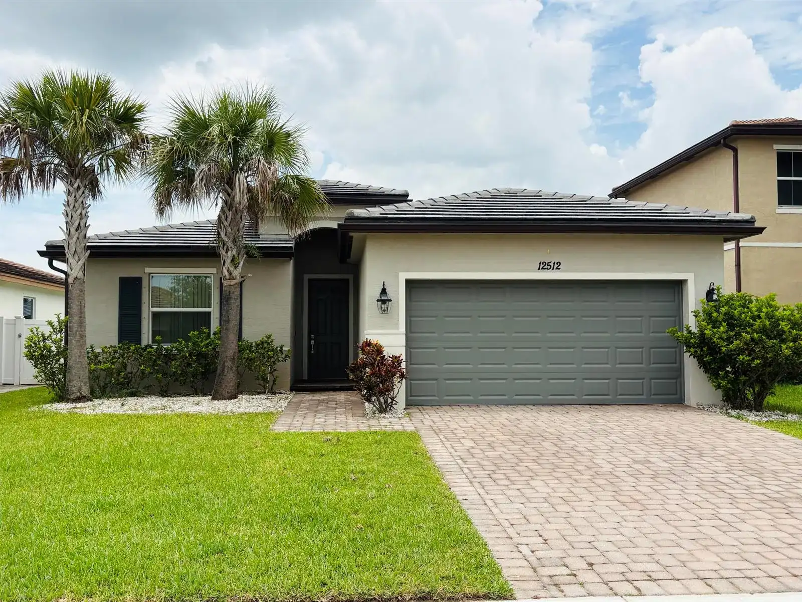 12512 NW STANIS Lane, Port St. Lucie FL 34987