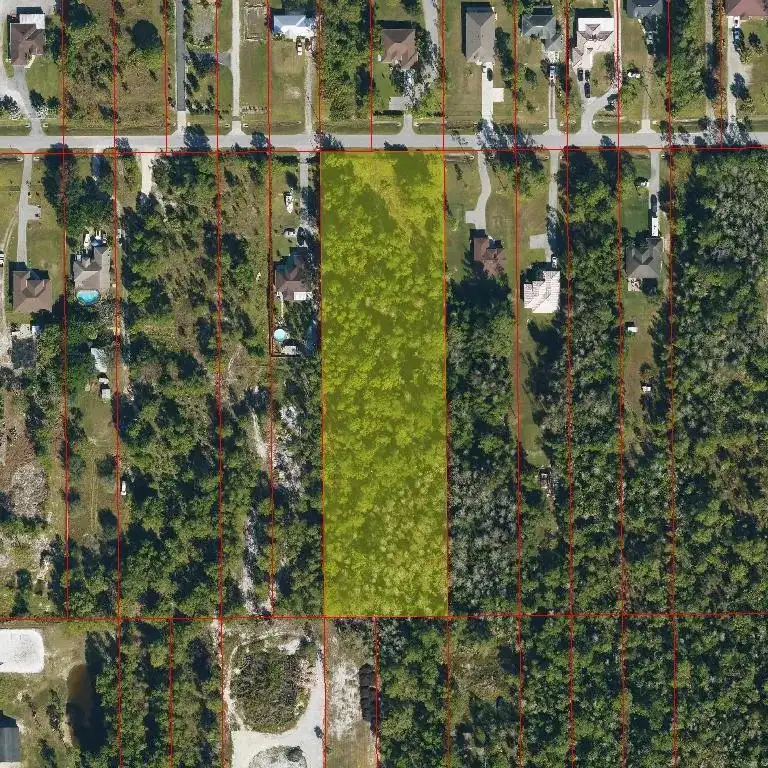 2492 NE 54th Avenue, Naples FL 34120