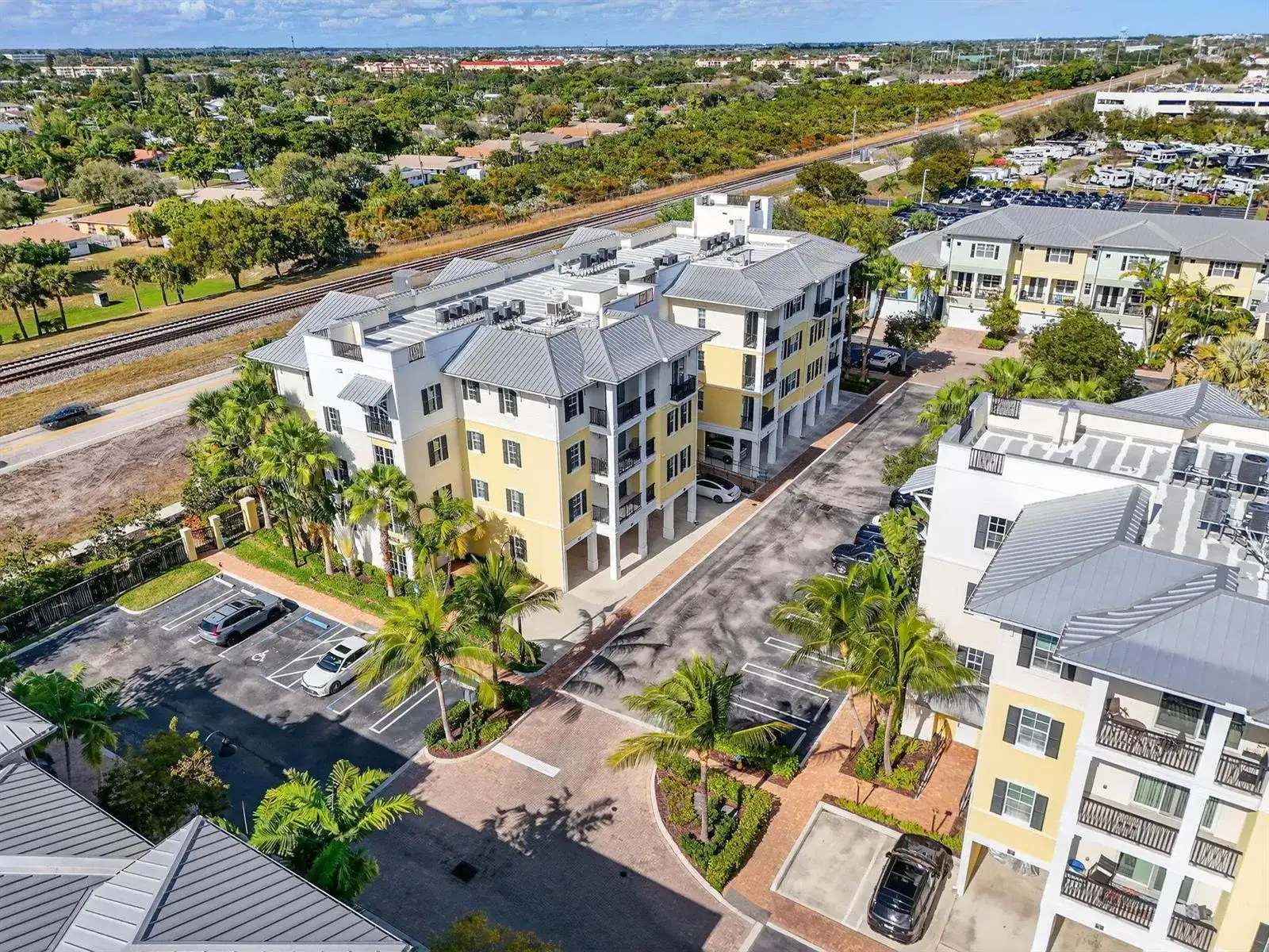 3130 W LATITUDE Circle # 302, Delray Beach FL 33483 photo 2