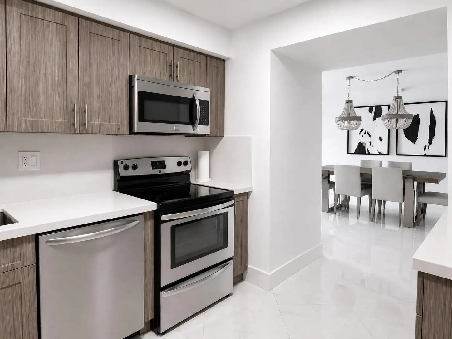 3600 MYSTIC POINTE Drive # 608, Aventura FL 33180 photo 3