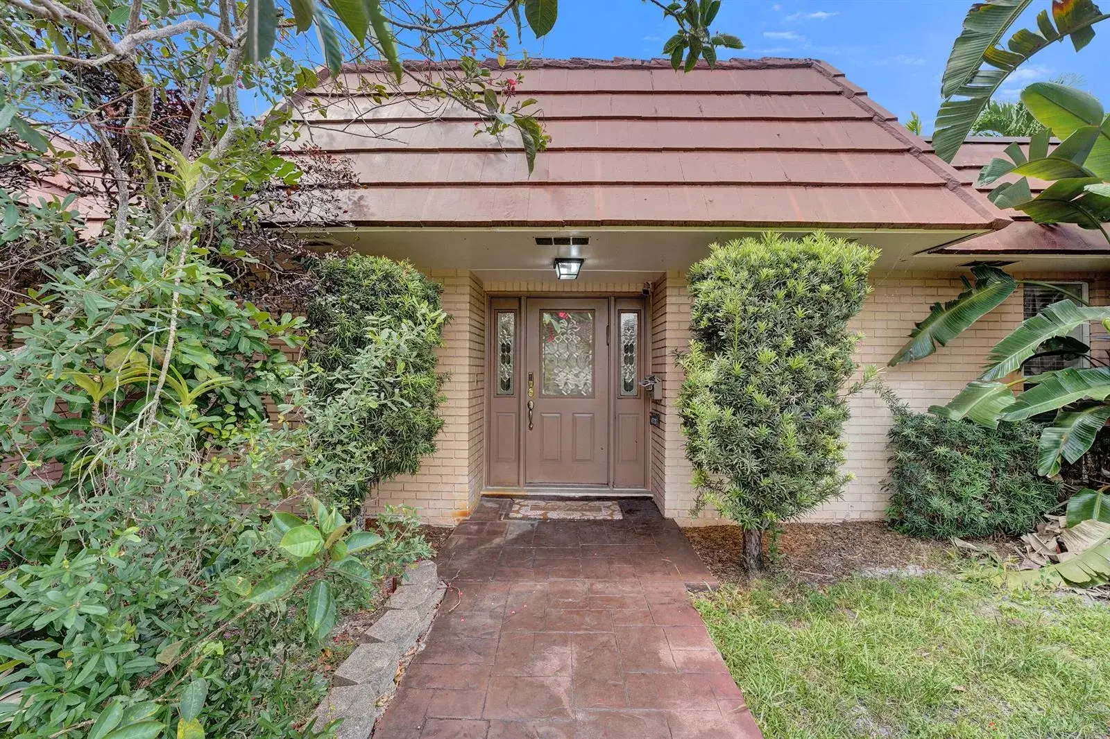4721 Sarazen Drive, Hollywood FL 33021