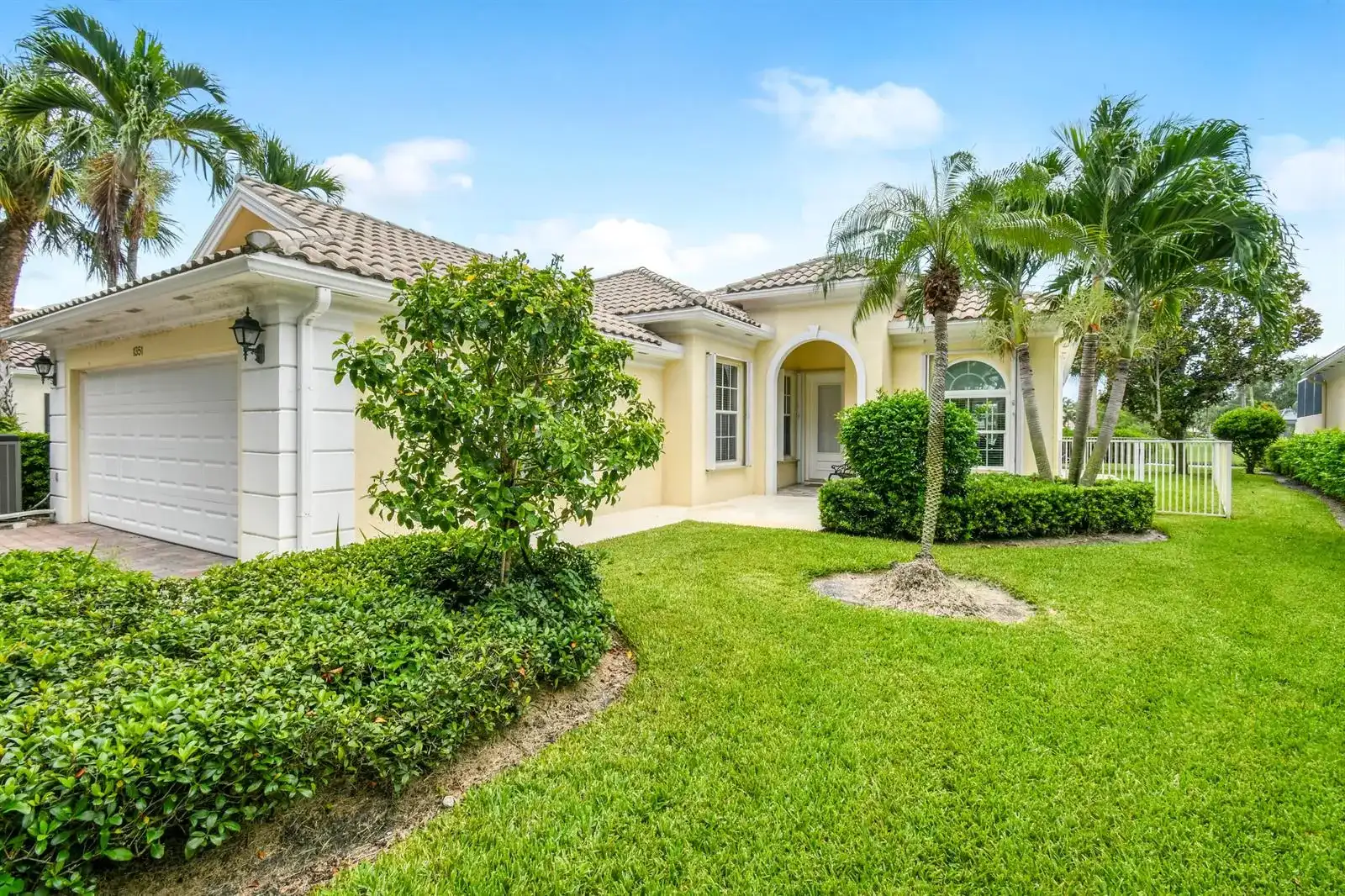1351 St Lawrence Drive, Palm Beach Gardens FL 33410