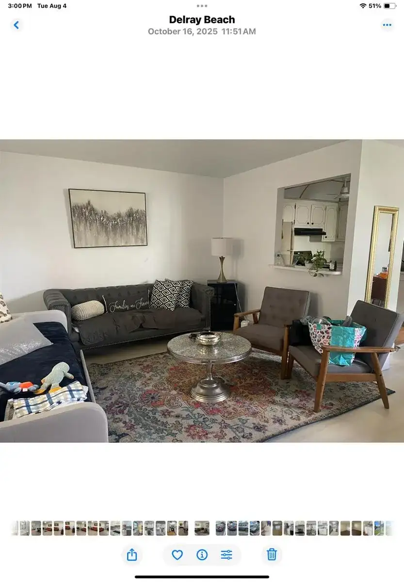 746 MONACO P, Delray Beach FL 33446 photo 4