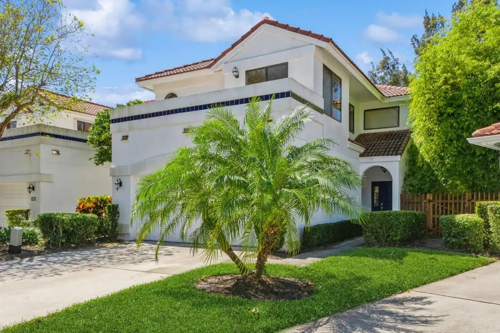 5504 FOX HOLLOW Drive, Boca Raton FL 33486
