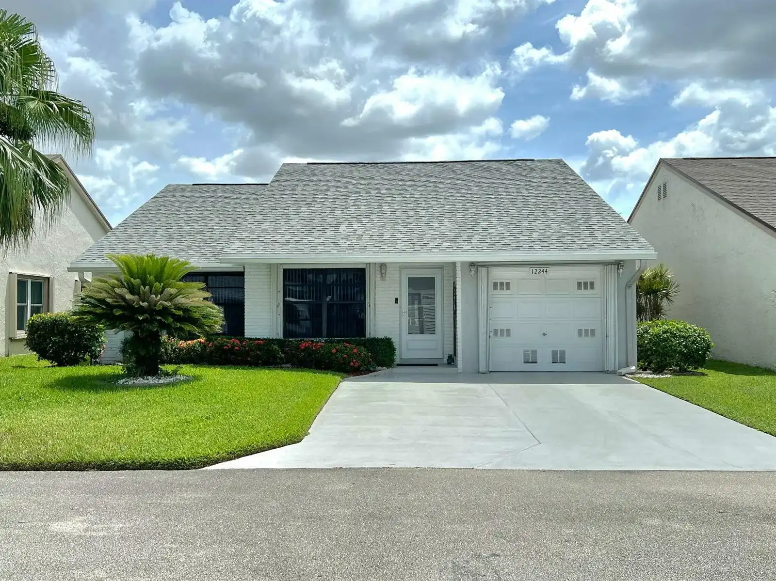 12244 COUNTRY GREENS Boulevard, Boynton Beach FL 33437