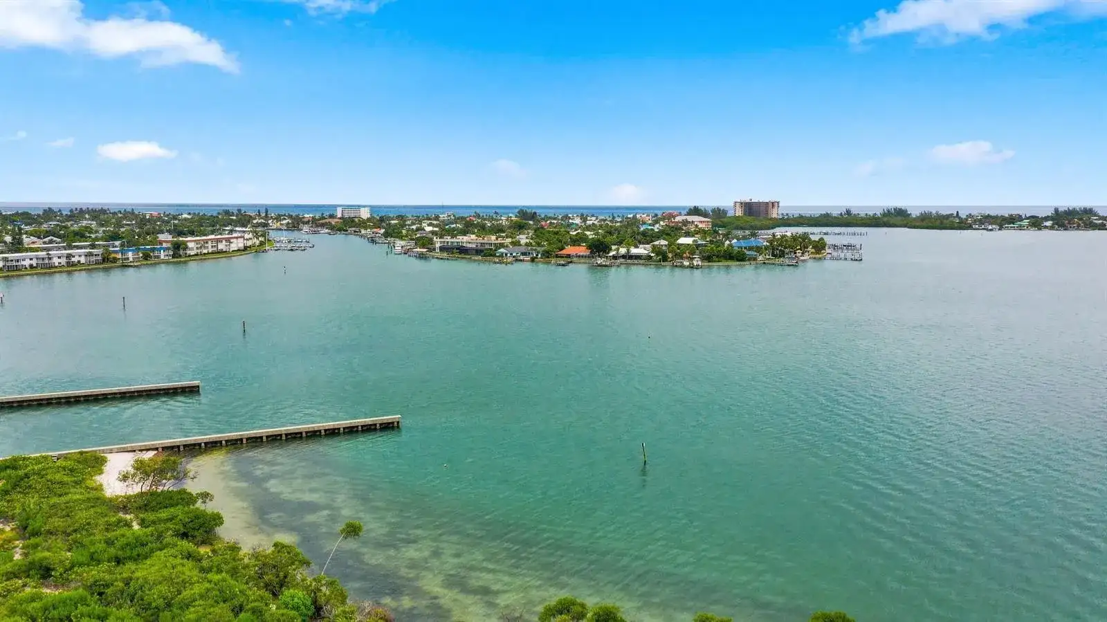 21 HARBOUR ISLE Drive W # 302, Fort Pierce FL 34949 photo 2