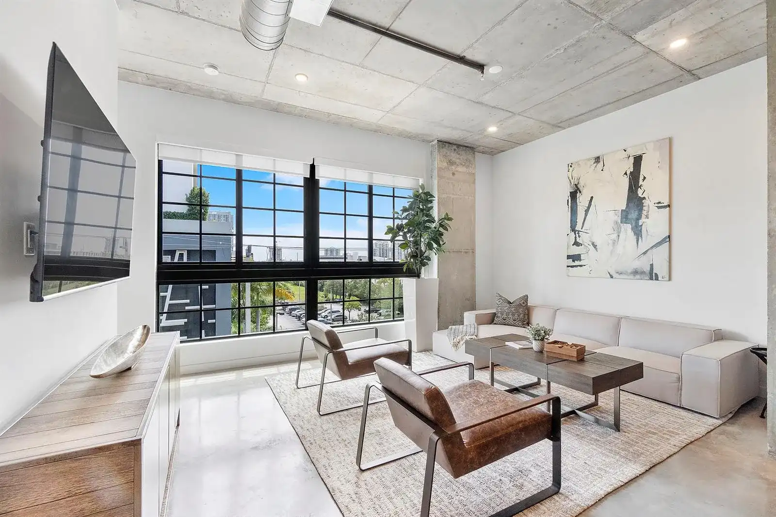 401 NW 1ST Avenue # 404, Fort Lauderdale FL 33301