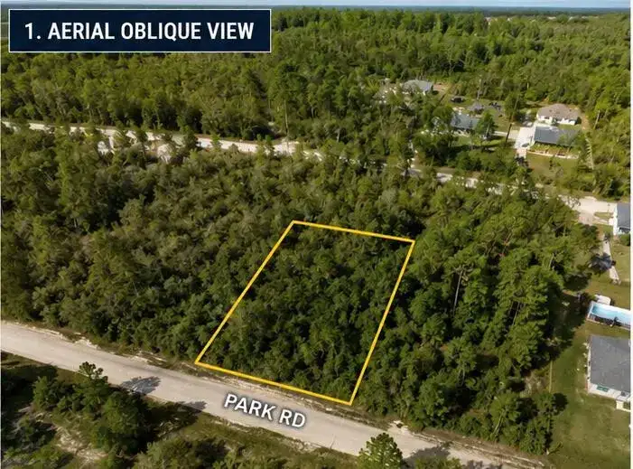 0 PARK Road, FL 32420 photo 2