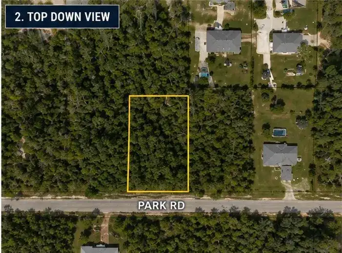 0 PARK Road, FL 32420 photo 3