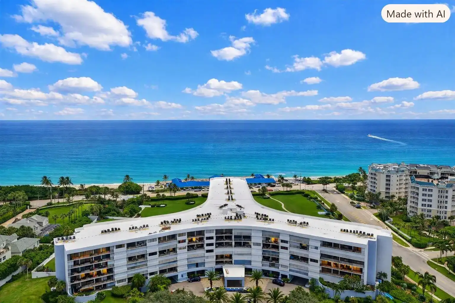 1300 S State Hwy A1A # 119, Jupiter FL 33477