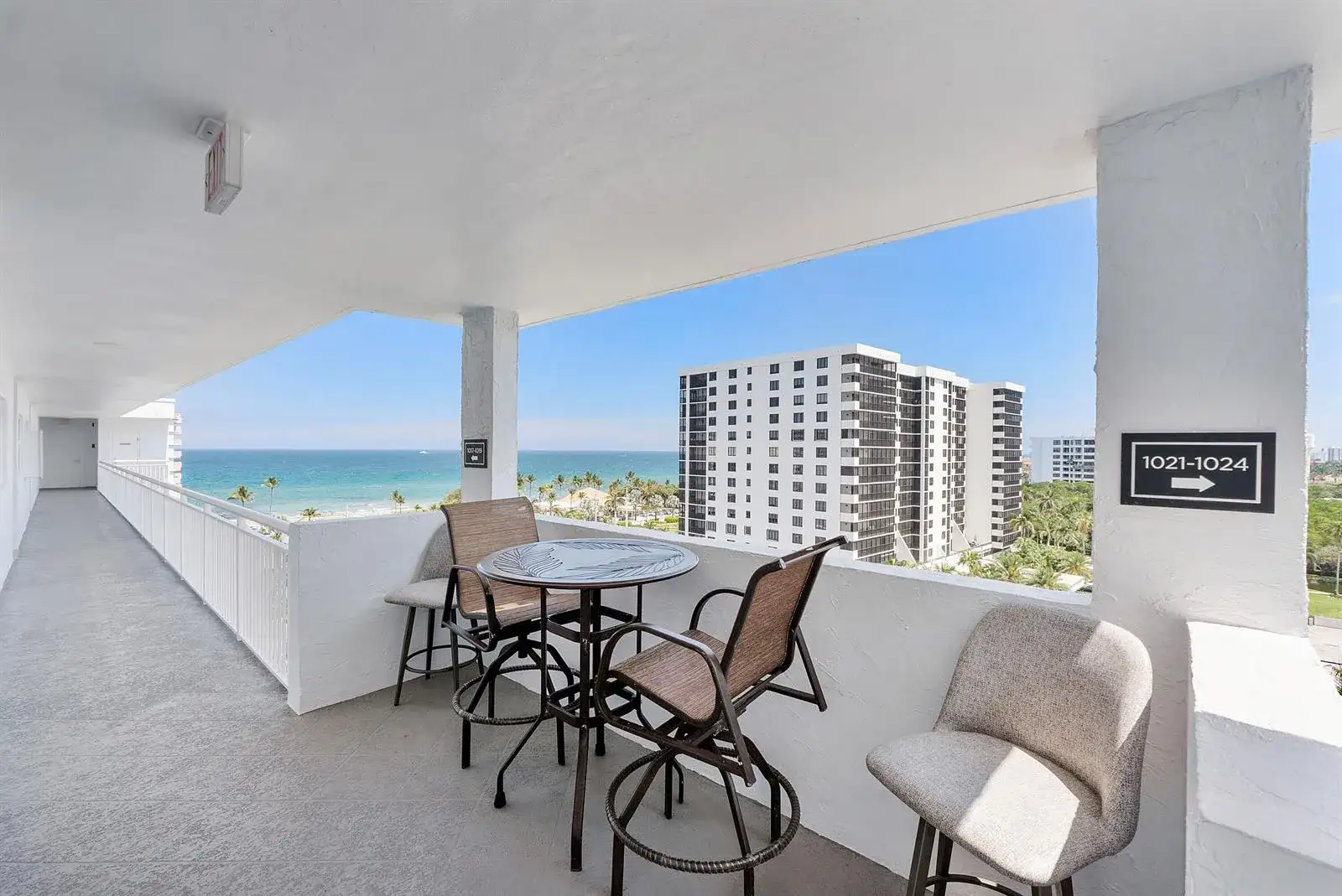 3300 S OCEAN Boulevard # C, Highland Beach FL 33487 photo 2