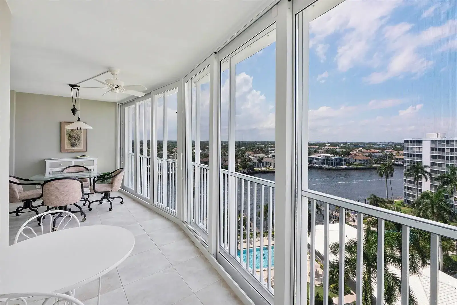 3300 S OCEAN Boulevard # C, Highland Beach FL 33487 photo 4