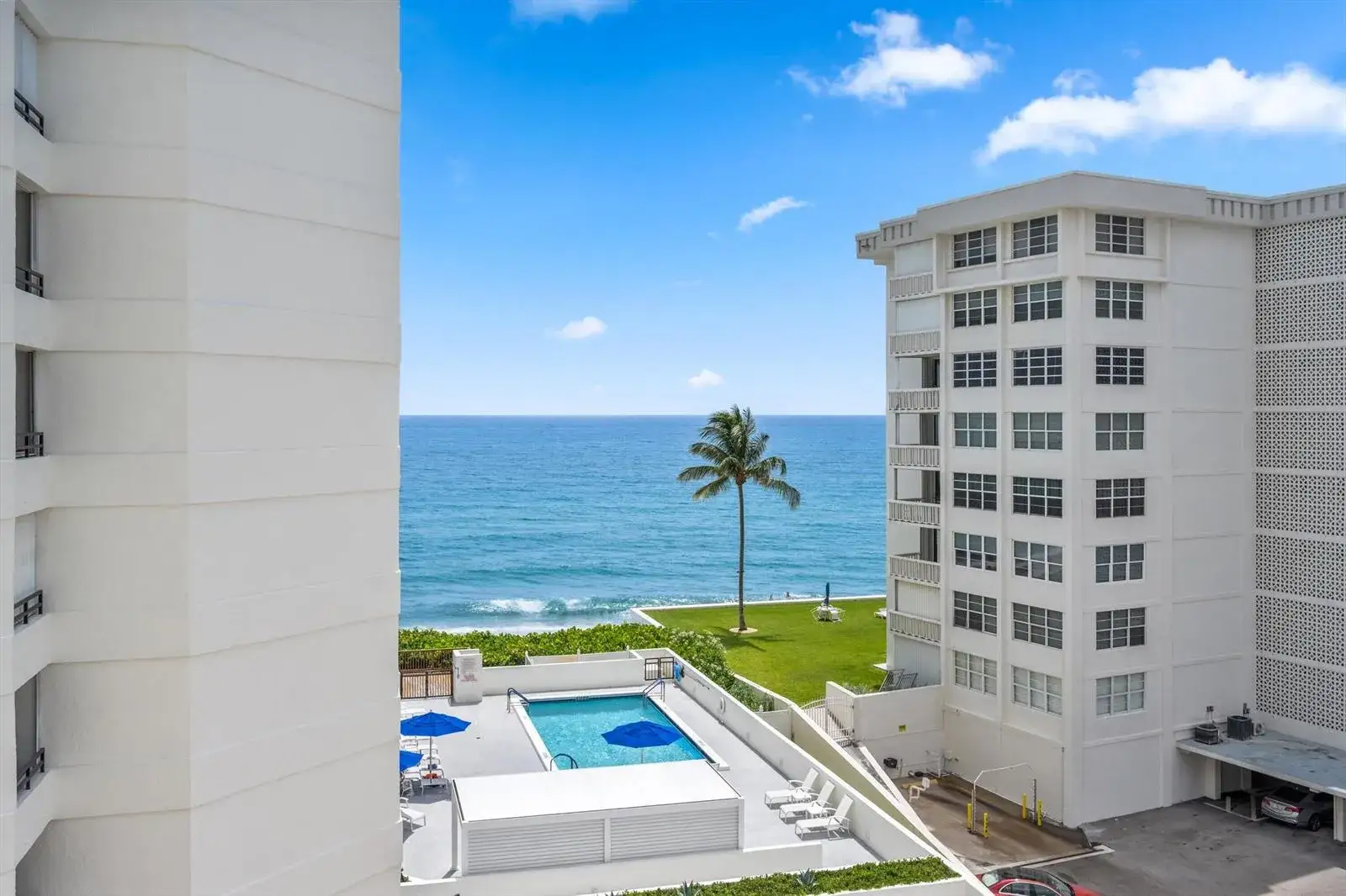 3560 S OCEAN Boulevard # 607, South Palm Beach FL 33480