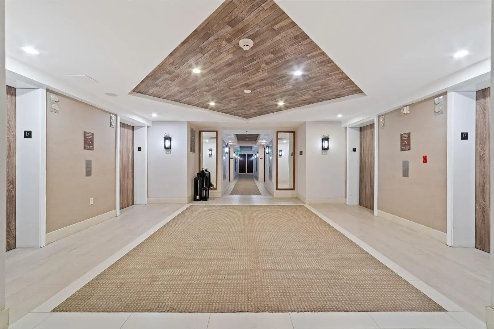 505 N FORT LAUDERDALE BEACH Boulevard # 1708, Fort Lauderdale FL 33304