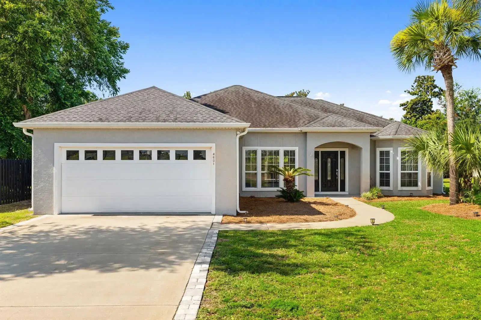 4601 MAGNOLIA BEACH Road, Panama City FL 32408 photo 3