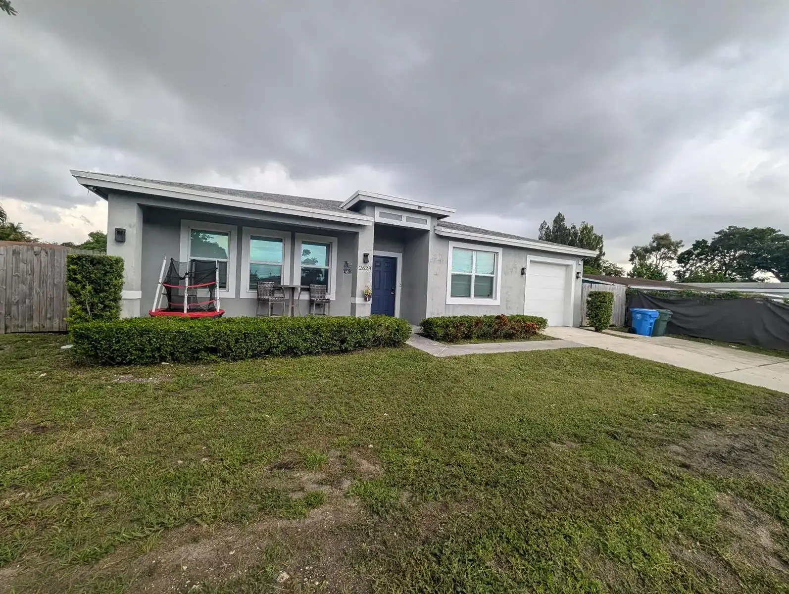 2623 NW 18TH Terrace, Oakland Park FL 33311