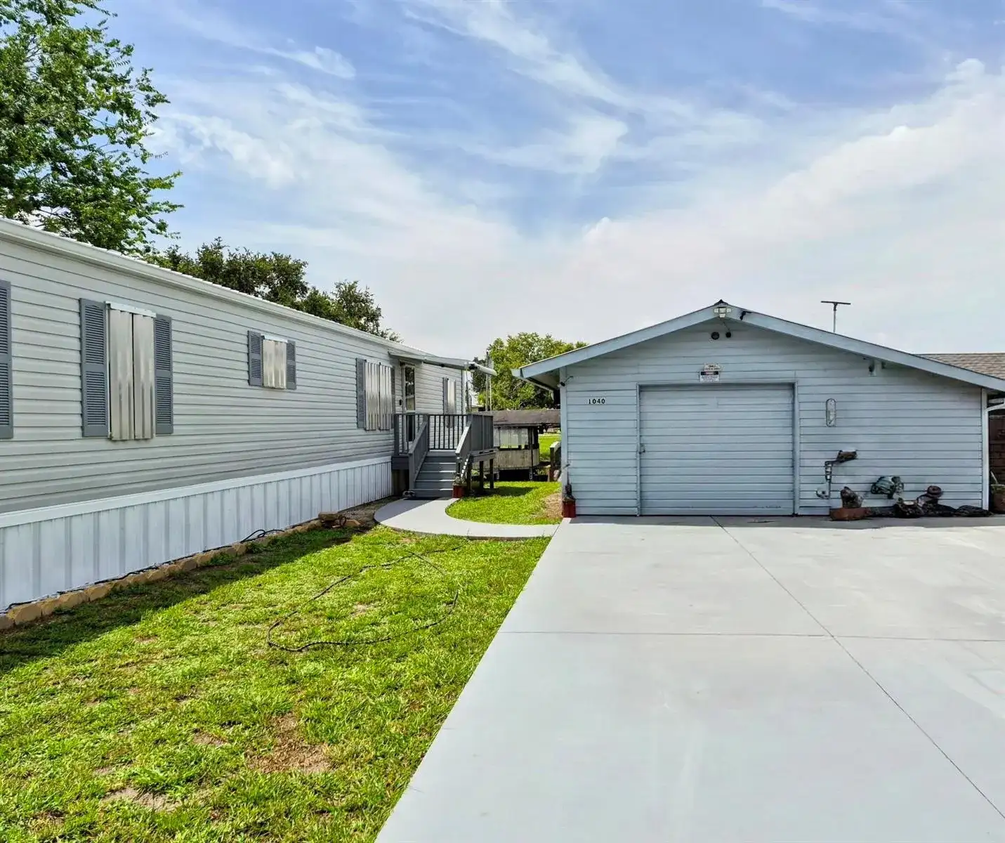 1040 12TH Street, Okeechobee FL 34974 photo 2