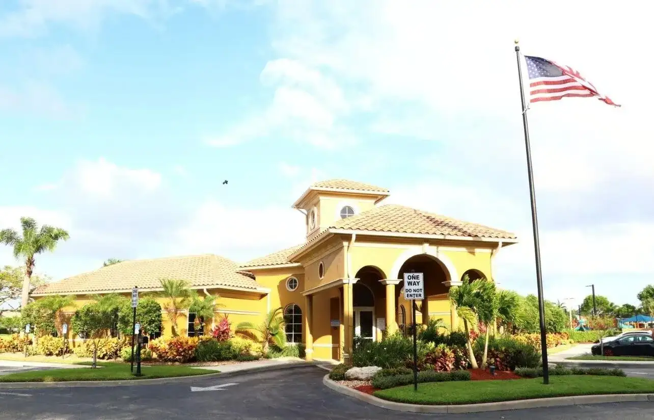 3426 Commodore Court, West Palm Beach FL 33411 photo 2