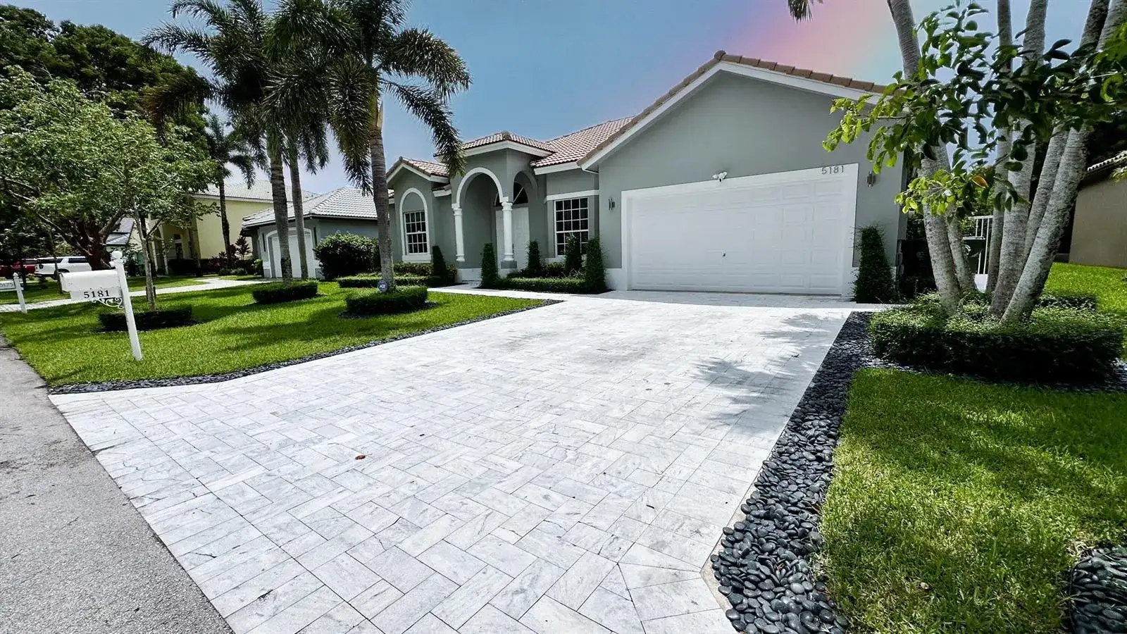 5181 NW 50TH Terrace, Coconut Creek FL 33073 photo 2