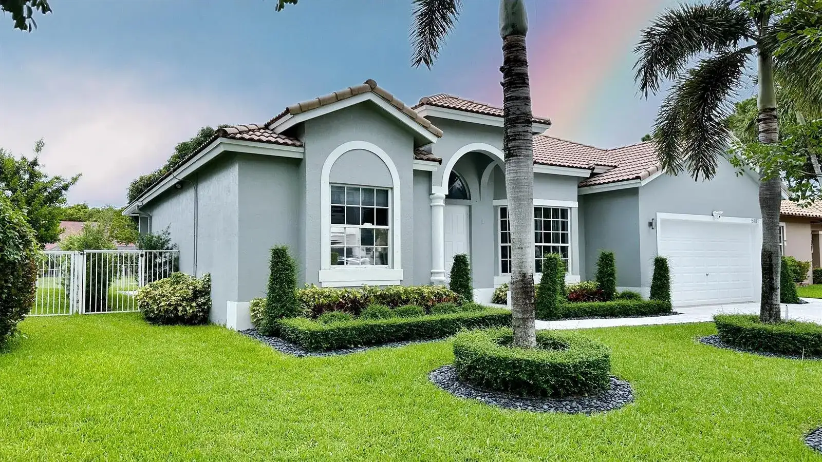 5181 NW 50TH Terrace, Coconut Creek FL 33073 photo 3
