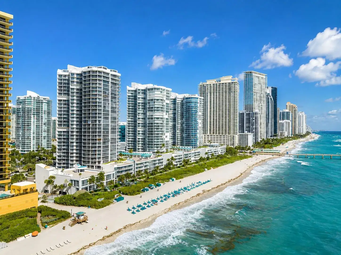 16500 Collins Avenue # 1751, Sunny Isles Beach FL 33160