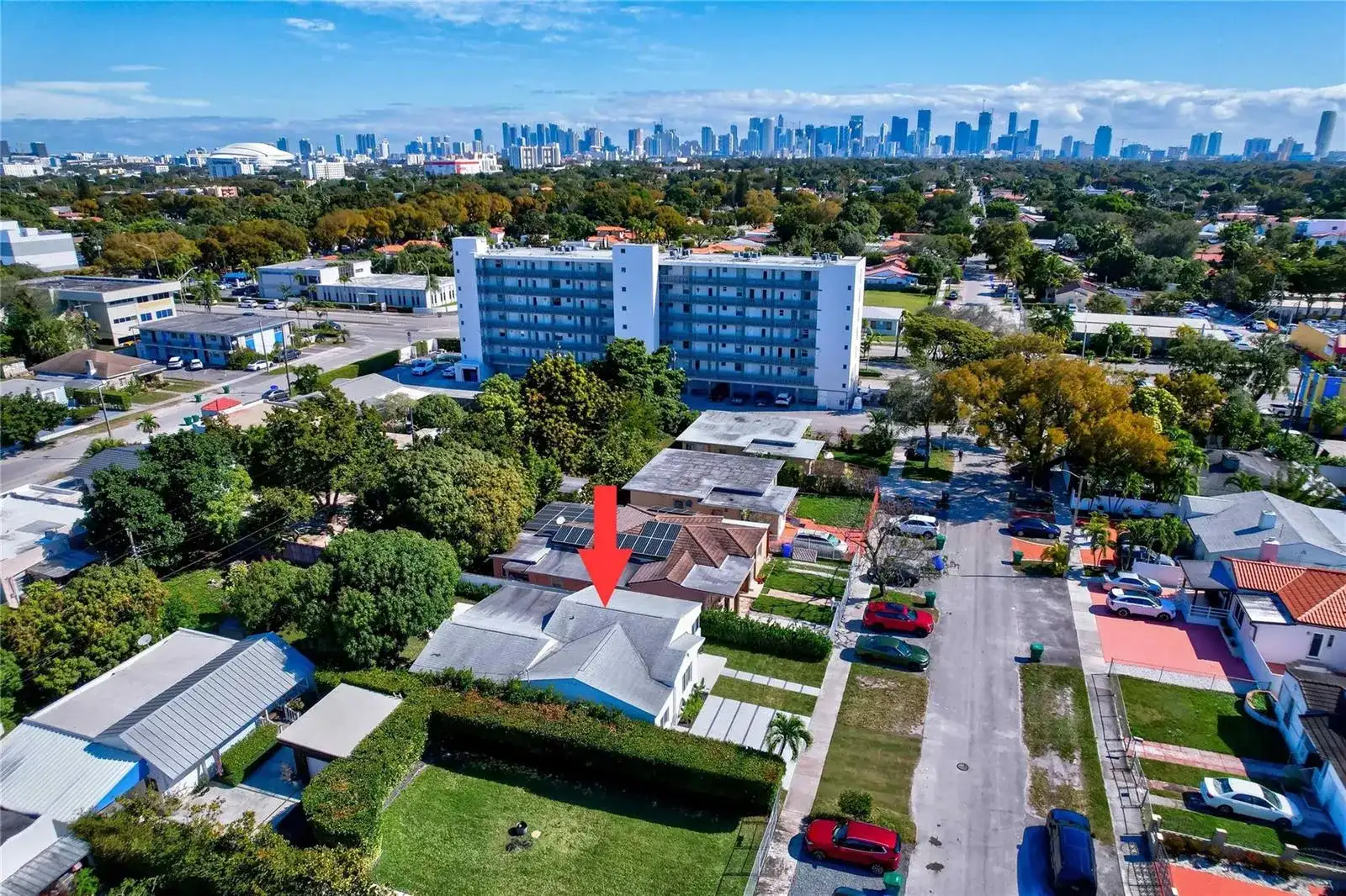 2733 SW 15th Street, Miami FL 33145 photo 4
