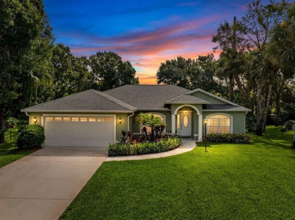 3913 58TH Circle, Vero Beach FL 32966