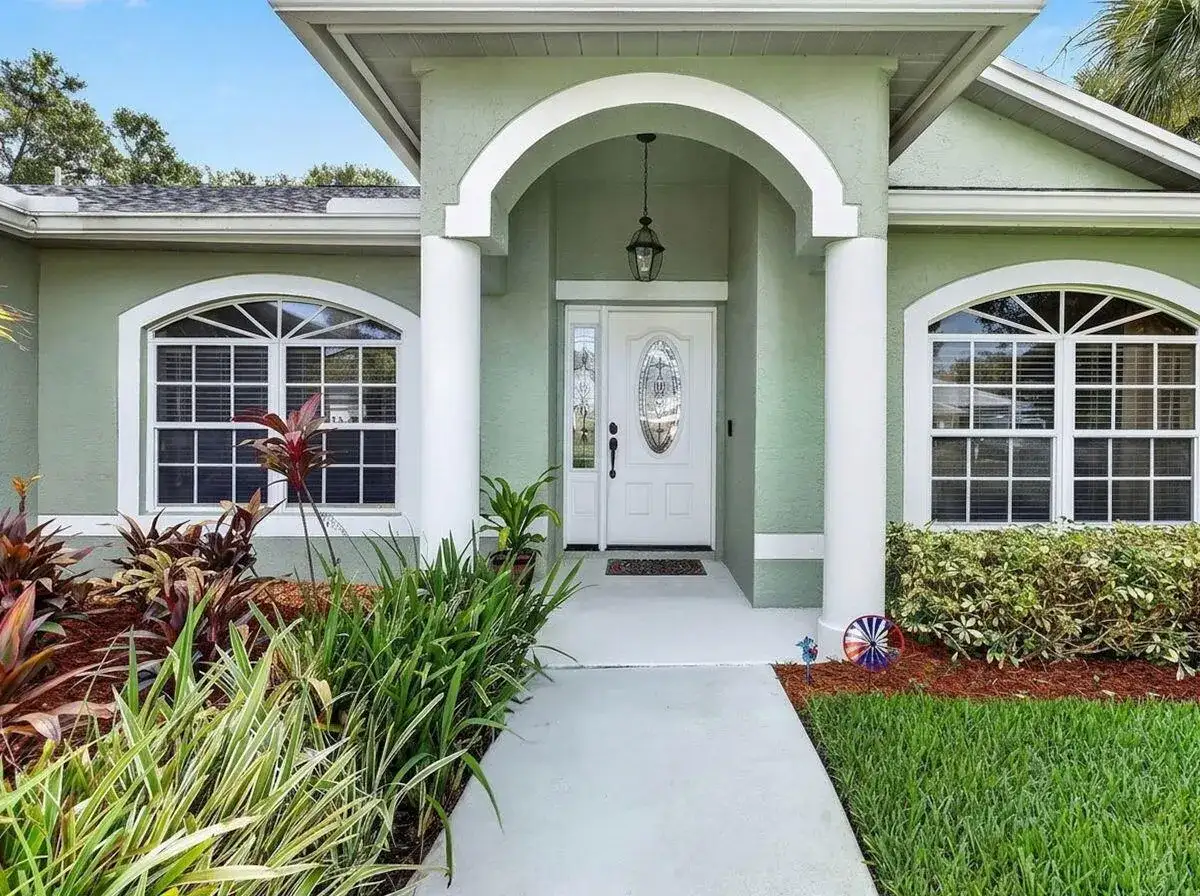 3913 58TH Circle, Vero Beach FL 32966 photo 2