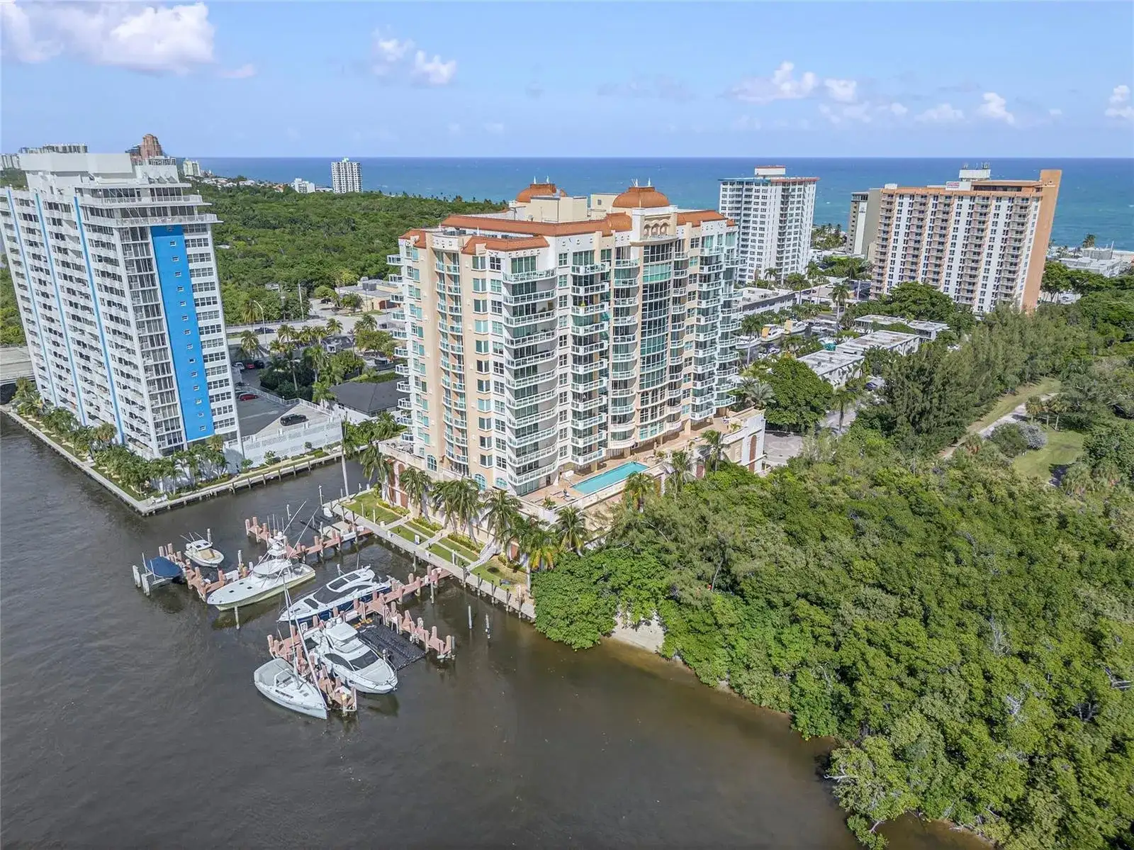 2845 NE 9TH Street # 806, Fort Lauderdale FL 33304 photo 2