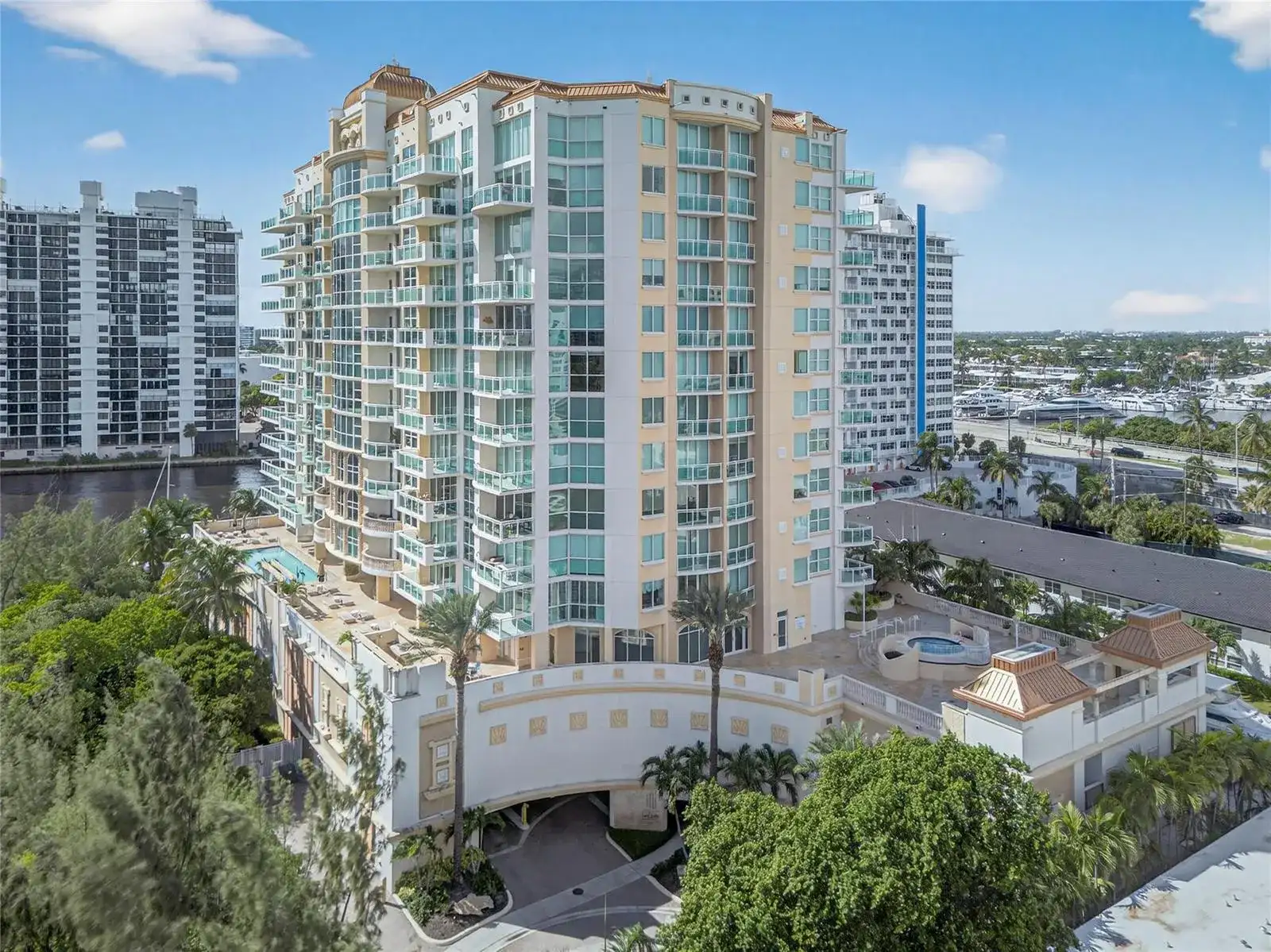 2845 NE 9TH Street # 806, Fort Lauderdale FL 33304 photo 3