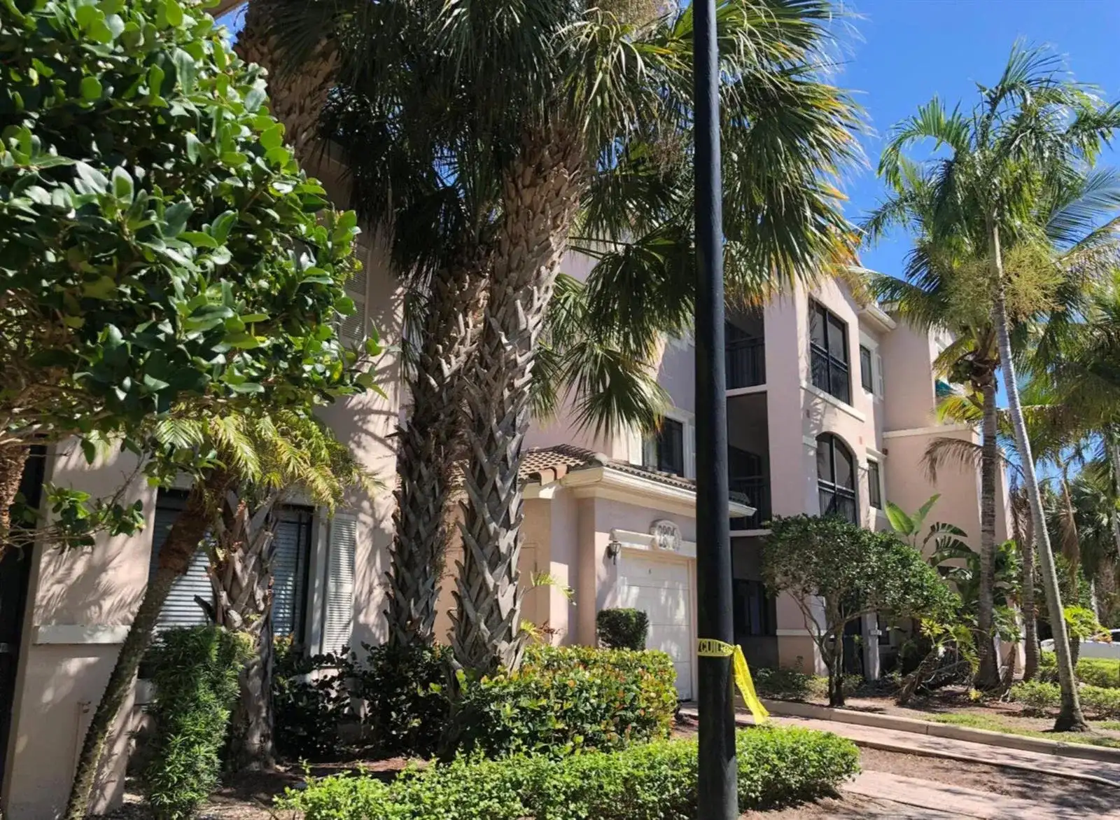 2806 VERONIA Drive # 113, Palm Beach Gardens FL 33410