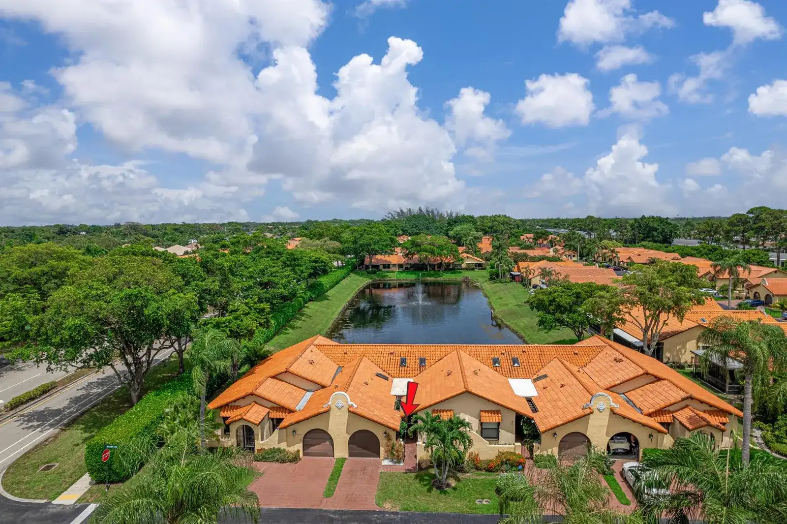 5325 S Bolero Circle, Delray Beach FL 33484 photo 2
